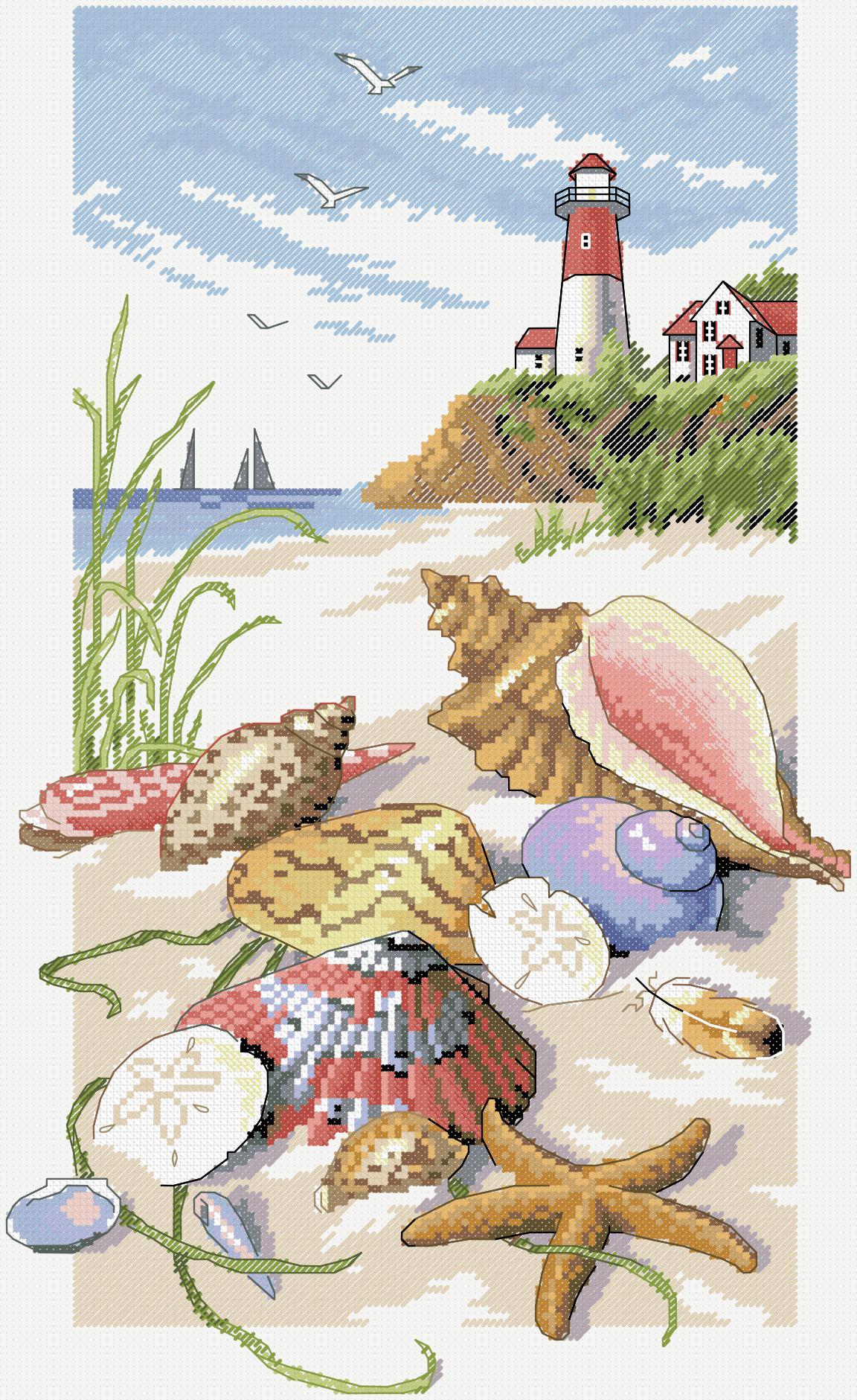 https://dayunoa.oss-cn-beijing.aliyuncs.com/所有图纸/DIM/Dimensions35016 Seaside Treasures.jpeg